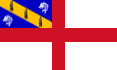 Flag of Herm, Channel Islands