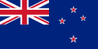 Southern Cross on the Flag of New Zealand
