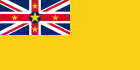 Southern Cross on the Flag of Niue