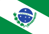 Southern Cross on the Flag of Parana