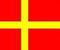 Flag of Skåneland, Scandinavia