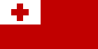 Tonga flag