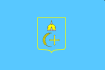 Flag of Sumy Oblast, Ukraine