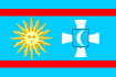Flag of Vinnytsia