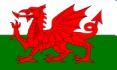 Welsh Flag