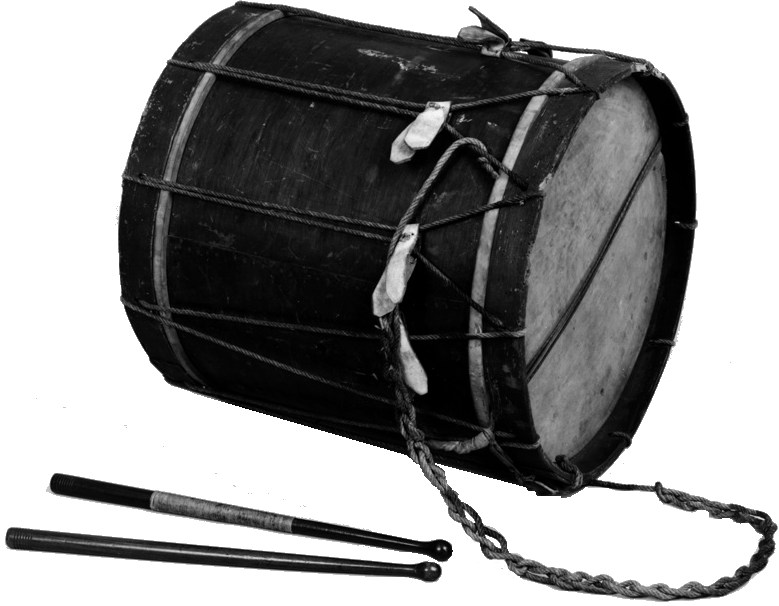 Side drum