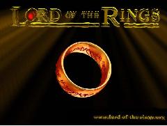 Lord Of The Rings