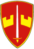 MACV Insignia