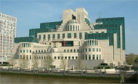 MI6 HQ