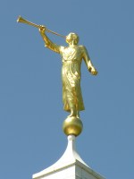 Moroni