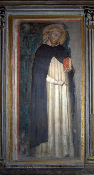 St. Dominic