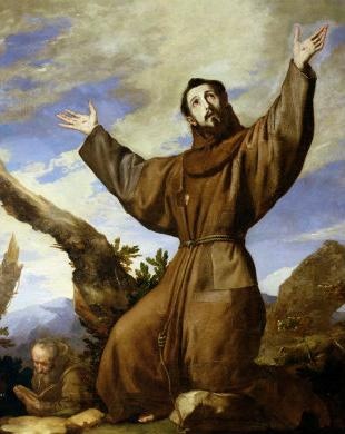 Francis of Assisi