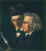 Grimm brothers