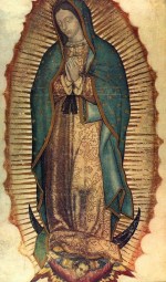 Our Lady of Guadalupe