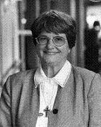 Helen Prejean