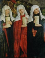 Three Marys