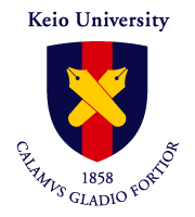 Keio University Logo