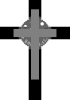 Unknown cross