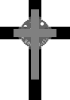 Mystery cross