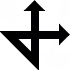 Mystery cross