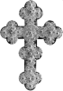 mystery cross