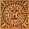 Jesuit symbol