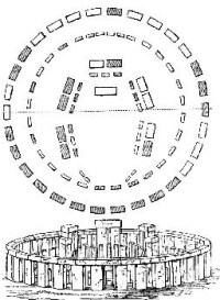 Stonehenge