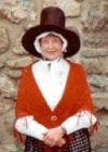 Welsh Costume